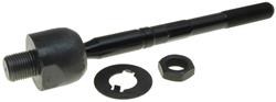 ACDelco Silver Tie Rod Ends for 2001-2006 MDX, 2003-2008 PILOT - 19462430