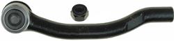 ACDelco Silver Tie Rod Ends for 2001-2006 MDX, 2003-2008 PILOT - 19462673