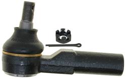 ACDelco Silver Tie Rod Ends for 1991-2002 G20 - 19465447