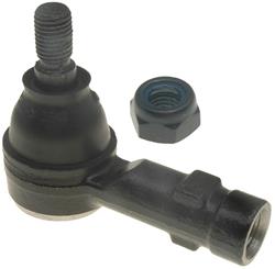ACDelco Silver Tie Rod Ends for 1999-2002 LEGANZA, NUBIRA - 19465913