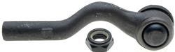 ACDelco Silver Tie Rod Ends 19467488