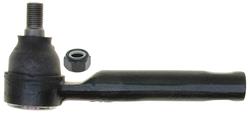 ACDelco Silver Tie Rod Ends 19460960