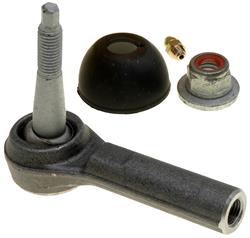 ACDelco Silver Tie Rod Ends 19460564