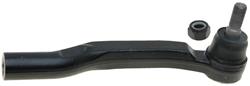 ACDelco Silver Tie Rod Ends for 2004-2010 SIENNA - 19462496