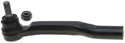ACDelco Silver Tie Rod Ends for 2004-2010 SIENNA - 19462239