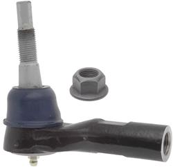 ACDelco Silver Tie Rod Ends for 2004-2006 DURANGO - 19463588