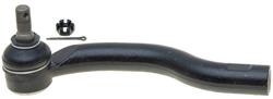 ACDelco Silver Tie Rod Ends 19463069