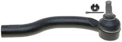 ACDelco Silver Tie Rod Ends 19462768