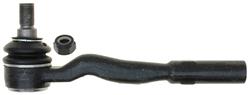ACDelco Silver Tie Rod Ends 19464994