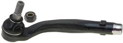 ACDelco Silver Tie Rod Ends 19464599
