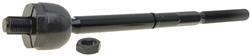 ACDelco Silver Tie Rod Ends for 2006-2010 EXPLORER, MOUNTAINEER, 2007-2010 EXPLORER SPORT TRAC - 19463121