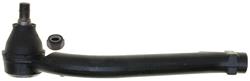 ACDelco Silver Tie Rod Ends for 2007-2012 SANTA FE, VERACRUZ, 2011-2013 SORENTO - 19461710