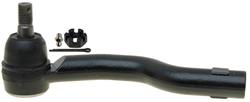 ACDelco Silver Tie Rod Ends 19461807