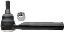 ACDelco Silver Tie Rod Ends for 2004-2009 QUEST - 19464100