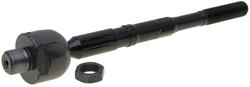ACDelco Silver Tie Rod Ends 19462837