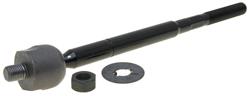 ACDelco Silver Tie Rod Ends for 2005-2015 TACOMA - 19463449