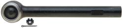 ACDelco Silver Tie Rod Ends for 2005-2010 ODYSSEY - 19462574
