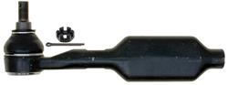 ACDelco Silver Tie Rod Ends for 2005-2009 ODYSSEY - 19464230