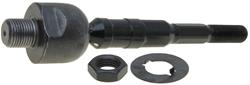 ACDelco Silver Tie Rod Ends for 2006-2011 CIVIC - 19463862