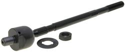 ACDelco Silver Tie Rod Ends for 1998-2002 FORESTER, 1998-2001 IMPREZA - 19463777