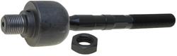 ACDelco Silver Tie Rod Ends for 2010-2013 FORTE KOUP, FORTE, 2007-2012 ELANTRA - 19463614