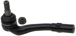 ACDelco Silver Tie Rod Ends 19464546