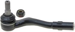 ACDelco Silver Tie Rod Ends 19464587