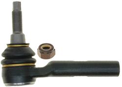 ACDelco Silver Tie Rod Ends for 2006-2010 EXPLORER, MOUNTAINEER, 2007-2010 EXPLORER SPORT TRAC - 19462101