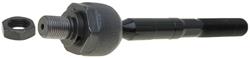 ACDelco Silver Tie Rod Ends for 2007-2009 AMANTI, 2006-2011 AZERA, 2006-2010 SONATA - 19463964