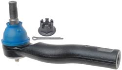 ACDelco Silver Tie Rod Ends 19462528