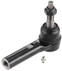 ACDelco Silver Tie Rod Ends for 2007-2009 ASPEN, 2004-2009 DURANGO - 19462782