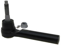 ACDelco Silver Tie Rod Ends 19461847