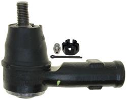 ACDelco Silver Tie Rod Ends for 2008-2011 FOCUS - 19462294