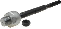 ACDelco Silver Tie Rod Ends for 2007-2009 ASPEN, 2004-2009 DURANGO - 19463444