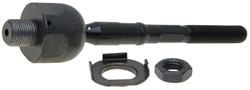 ACDelco Silver Tie Rod Ends 19463737