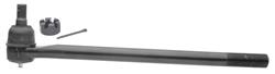 ACDelco Silver Tie Rod Ends 19463941