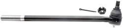 ACDelco Silver Tie Rod Ends 19462637