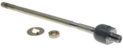 ACDelco Silver Tie Rod Ends 19464868