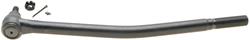 ACDelco Silver Tie Rod Ends 19463451