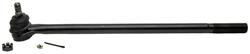 ACDelco Silver Tie Rod Ends for 1995-1996 F-250, 1997 F-250 HD - 19463512