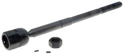 ACDelco Silver Tie Rod Ends for 1995-2002 CONTINENTAL - 19465442