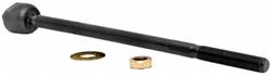 ACDelco Silver Tie Rod Ends for 1997-1999 DAKOTA, 1999 DURANGO - 19464554