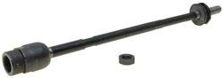 ACDelco Silver Tie Rod Ends 19467504