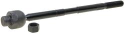 ACDelco Silver Tie Rod Ends for 2002-2005 RAM 1500 - 19461810