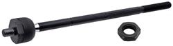 ACDelco Silver Tie Rod Ends for 2000-2004 DAKOTA, 2000-2003 DURANGO - 19463234