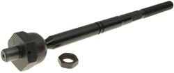 ACDelco Silver Tie Rod Ends for 2004-2008 F-150, 2006-2008 MARK LT - 19462060