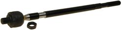 ACDelco Silver Tie Rod Ends 19467329