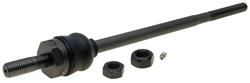 ACDelco Silver Tie Rod Ends 19460428