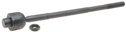 ACDelco Silver Tie Rod Ends 19461217