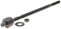 ACDelco Silver Tie Rod Ends for 2002-2007 LANCER - 19467721